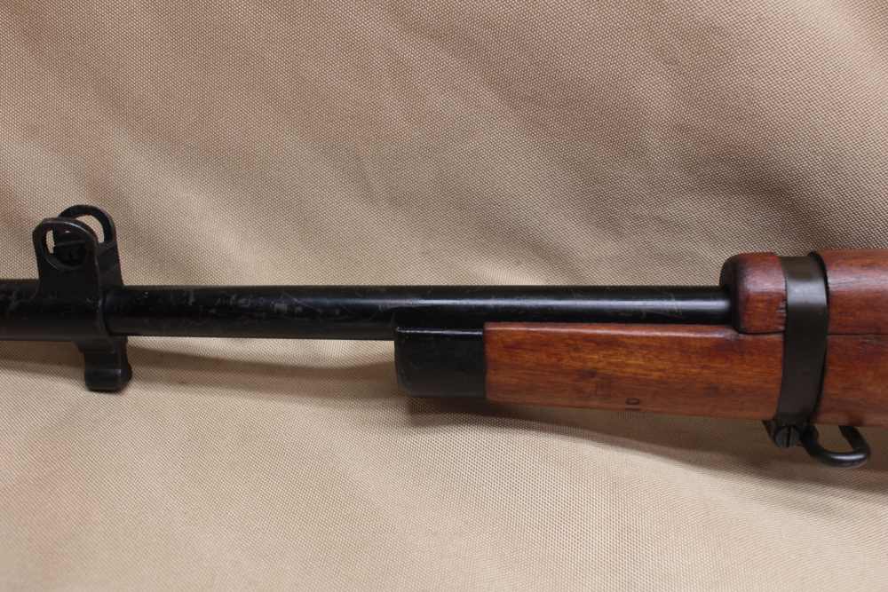 British Lee Enfield No5 Mk1 Jungle Carbine BSA 1946 .303-img-15