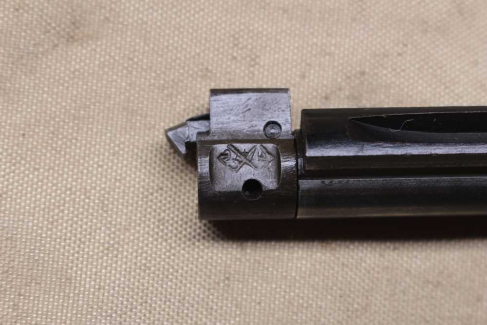 British Lee Enfield No5 Mk1 Jungle Carbine BSA 1946 .303-img-24