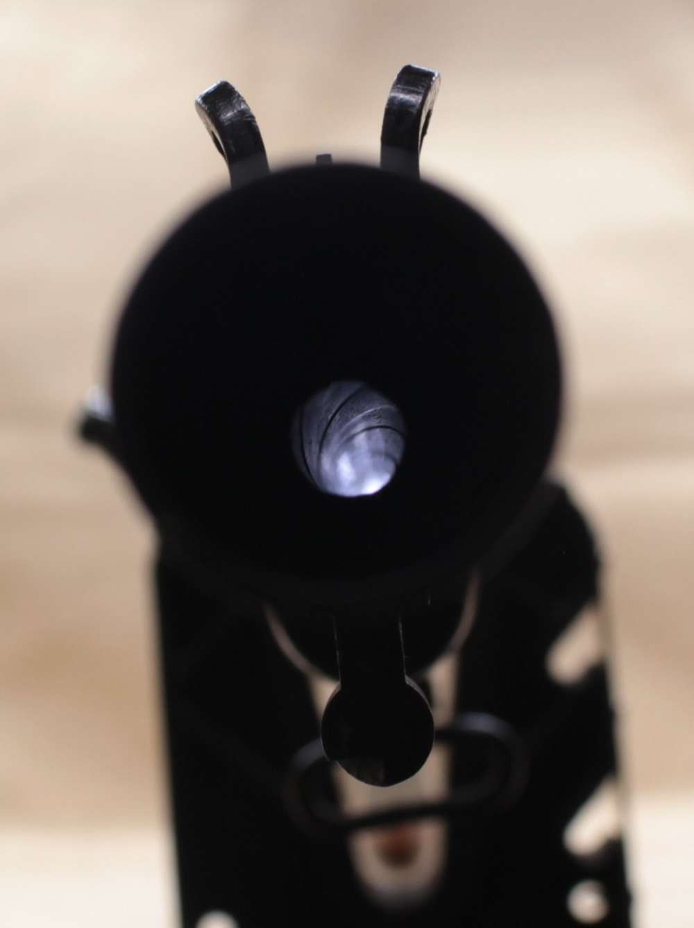 British Lee Enfield No5 Mk1 Jungle Carbine BSA 1946 .303-img-44