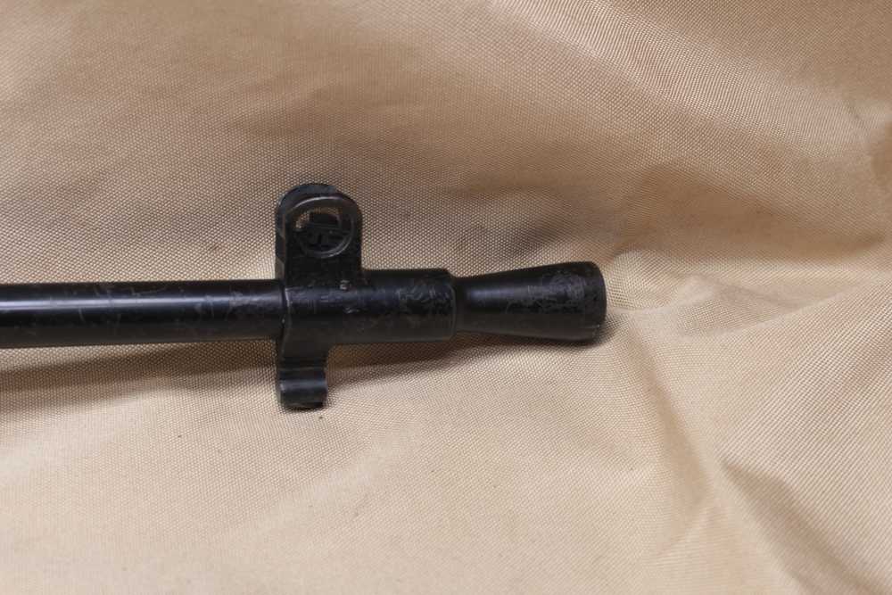British Lee Enfield No5 Mk1 Jungle Carbine BSA 1946 .303-img-7
