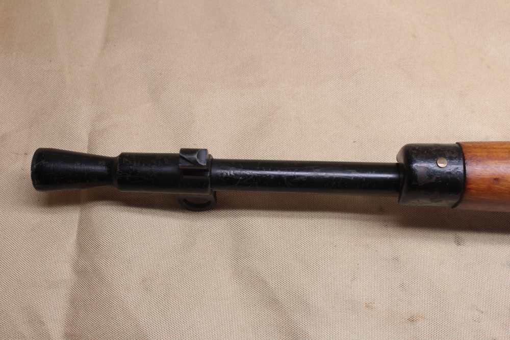 British Lee Enfield No5 Mk1 Jungle Carbine BSA 1946 .303-img-41