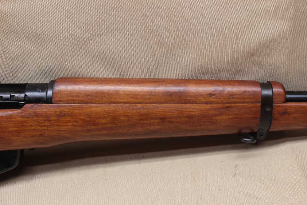 British Lee Enfield No5 Mk1 Jungle Carbine BSA 1946 .303-img-5