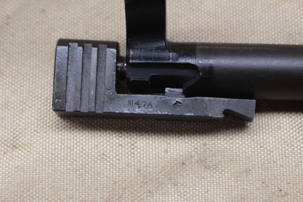 British Lee Enfield No5 Mk1 Jungle Carbine BSA 1946 .303-img-25