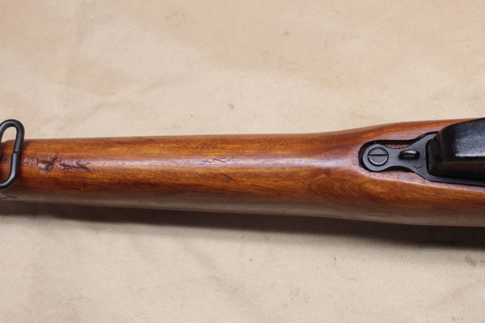British Lee Enfield No5 Mk1 Jungle Carbine BSA 1946 .303-img-37