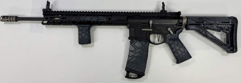 2a ARMAMENT BALIOS-LITE 5.56 NATO -img-4