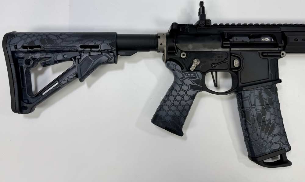 2a ARMAMENT BALIOS-LITE 5.56 NATO -img-1
