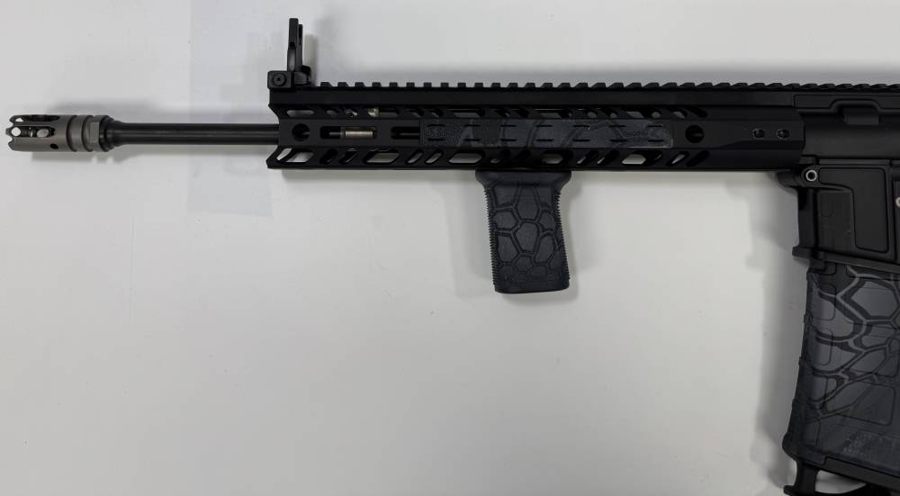 2a ARMAMENT BALIOS-LITE 5.56 NATO -img-5