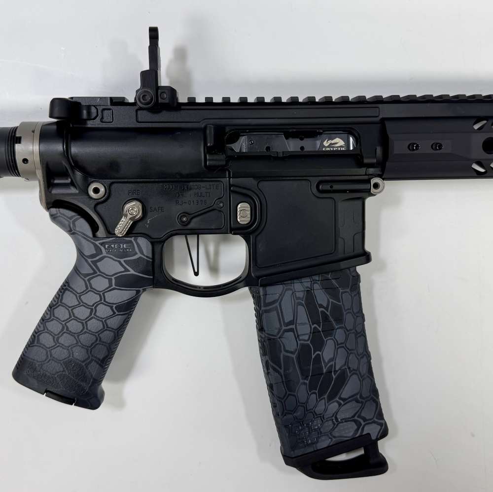 2a ARMAMENT BALIOS-LITE 5.56 NATO -img-2