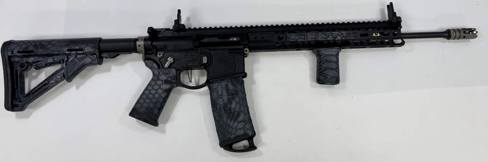 2a ARMAMENT BALIOS-LITE 5.56 NATO -img-0