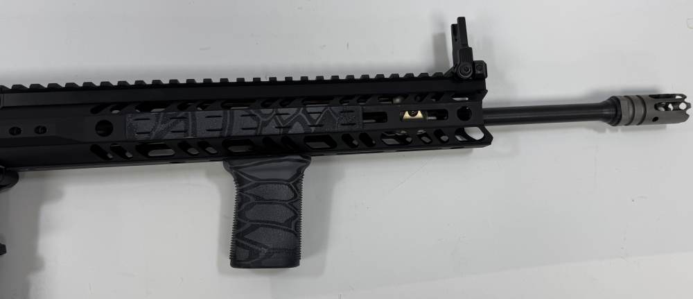 2a ARMAMENT BALIOS-LITE 5.56 NATO -img-3