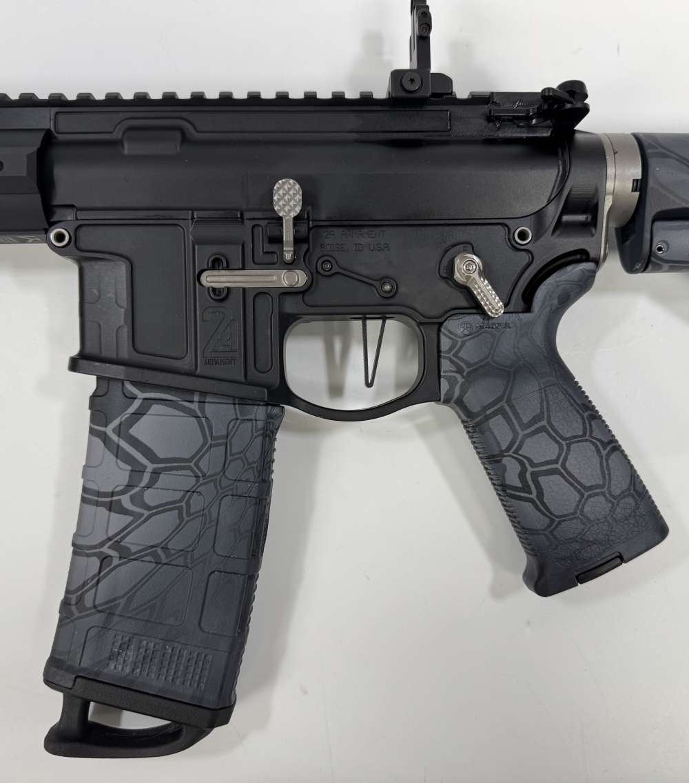 2a ARMAMENT BALIOS-LITE 5.56 NATO -img-6