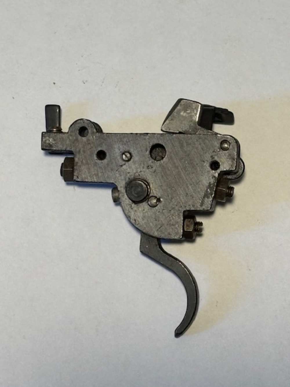 REMINGTON 798 ADJUSTABLE TRIGGER PACK W SAFETY COMMERCIAL MAUSER 98 -img-5