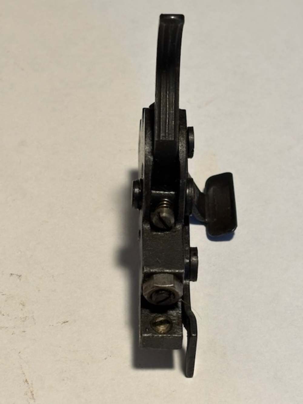REMINGTON 798 ADJUSTABLE TRIGGER PACK W SAFETY COMMERCIAL MAUSER 98 -img-12