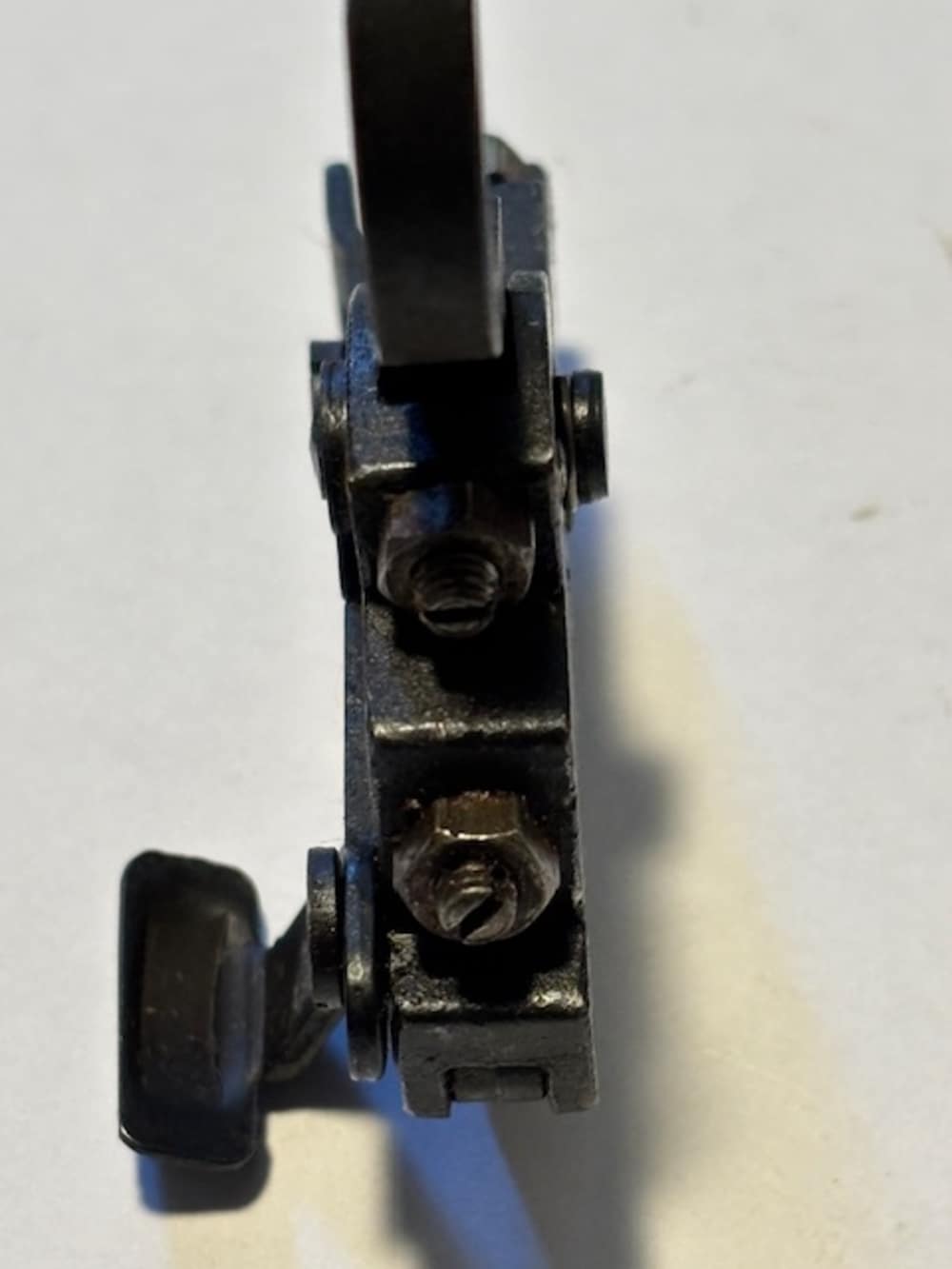 REMINGTON 798 ADJUSTABLE TRIGGER PACK W SAFETY COMMERCIAL MAUSER 98 -img-11