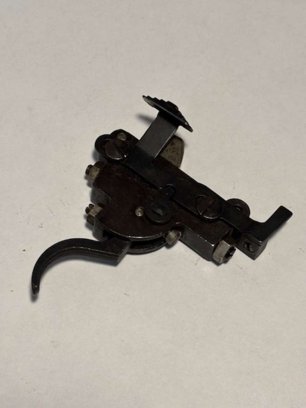 REMINGTON 798 ADJUSTABLE TRIGGER PACK W SAFETY COMMERCIAL MAUSER 98 -img-4