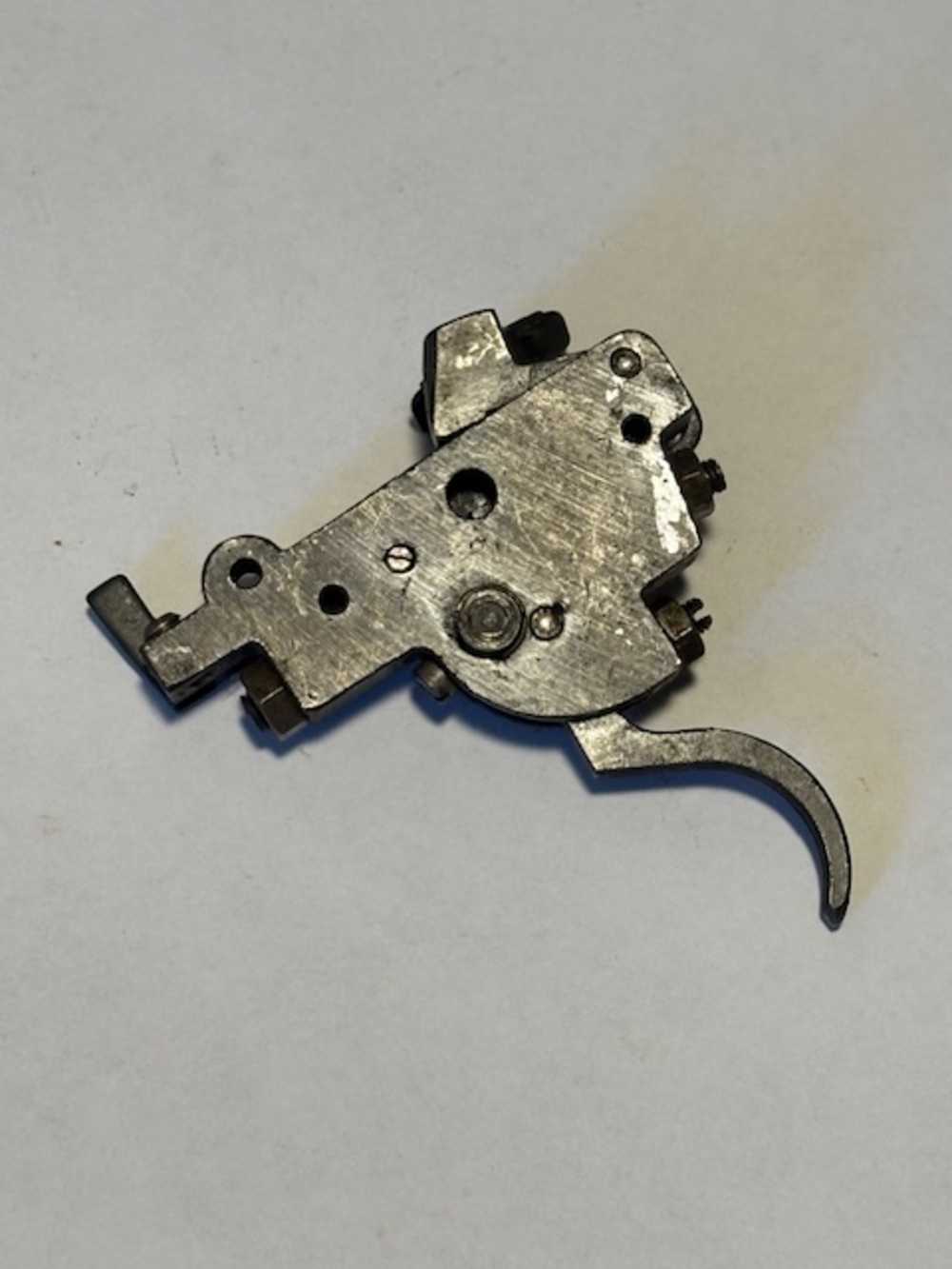 REMINGTON 798 ADJUSTABLE TRIGGER PACK W SAFETY COMMERCIAL MAUSER 98 -img-6