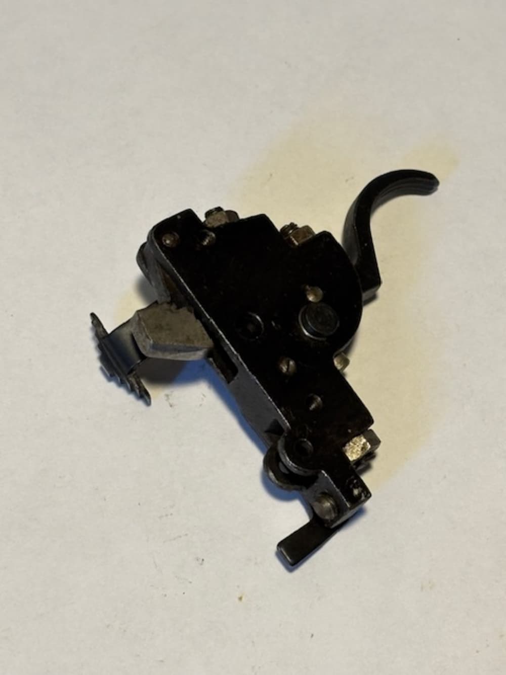REMINGTON 798 ADJUSTABLE TRIGGER PACK W SAFETY COMMERCIAL MAUSER 98 -img-7