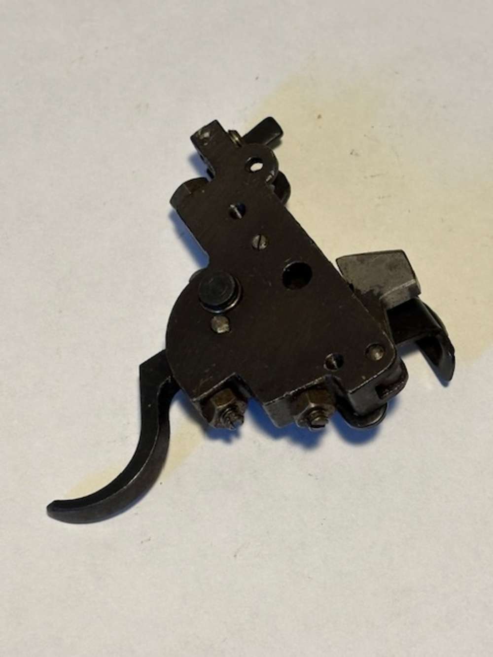 REMINGTON 798 ADJUSTABLE TRIGGER PACK W SAFETY COMMERCIAL MAUSER 98 -img-9