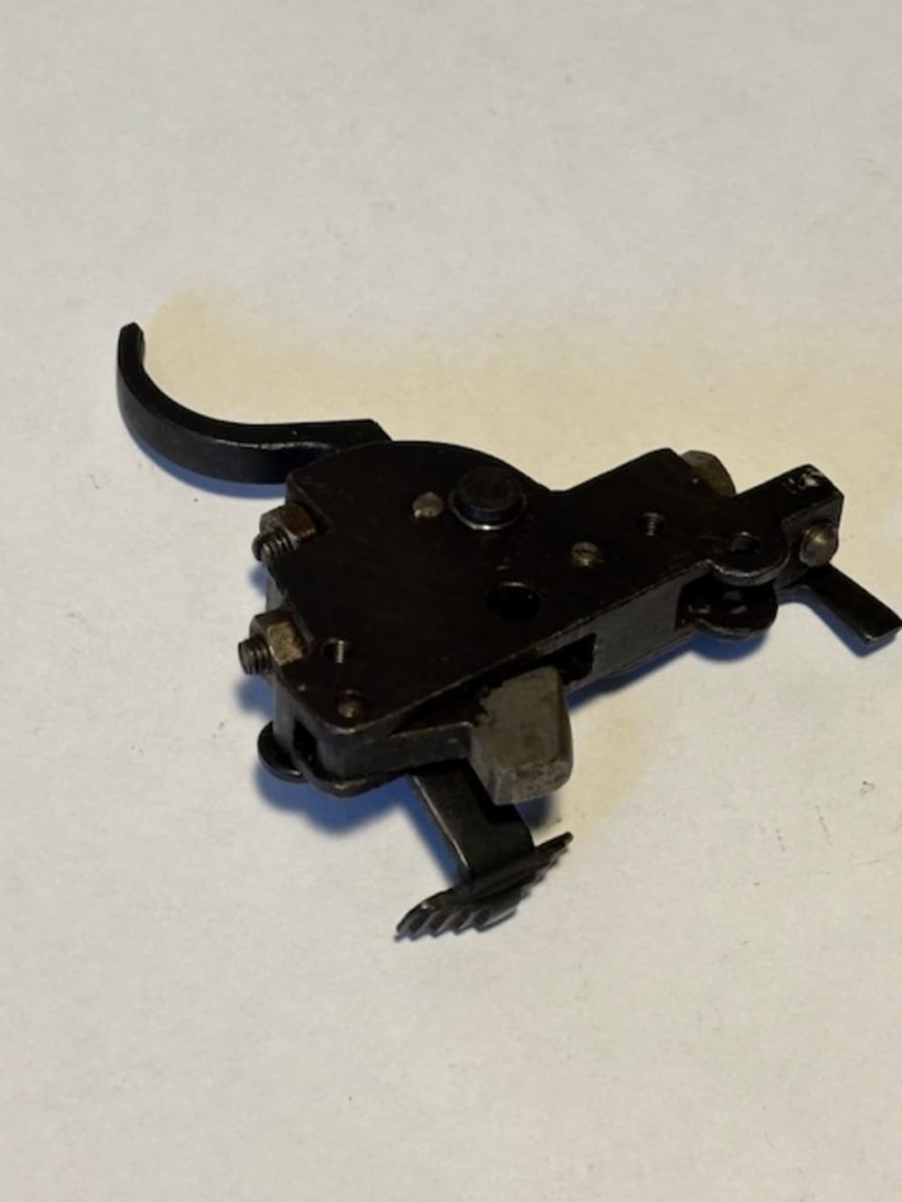REMINGTON 798 ADJUSTABLE TRIGGER PACK W SAFETY COMMERCIAL MAUSER 98 -img-8