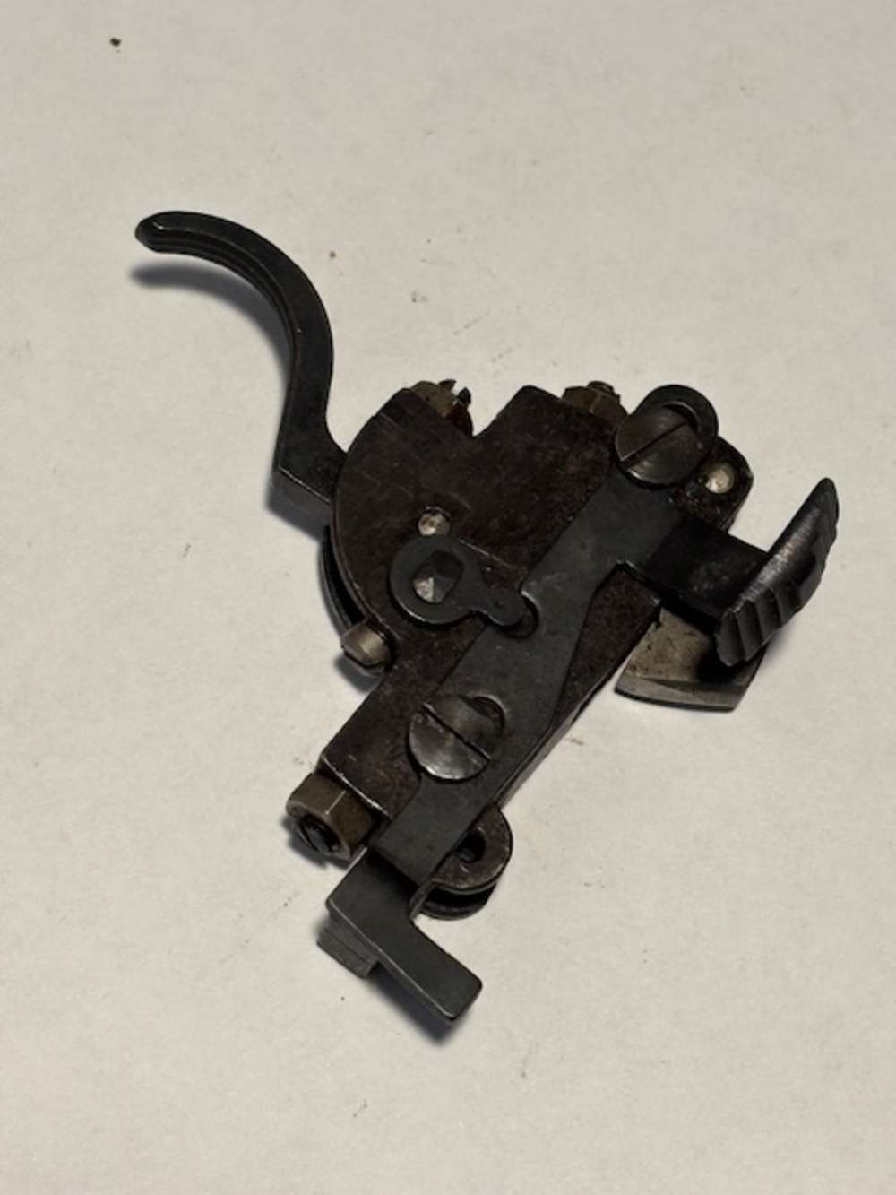 REMINGTON 798 ADJUSTABLE TRIGGER PACK W SAFETY COMMERCIAL MAUSER 98 -img-3