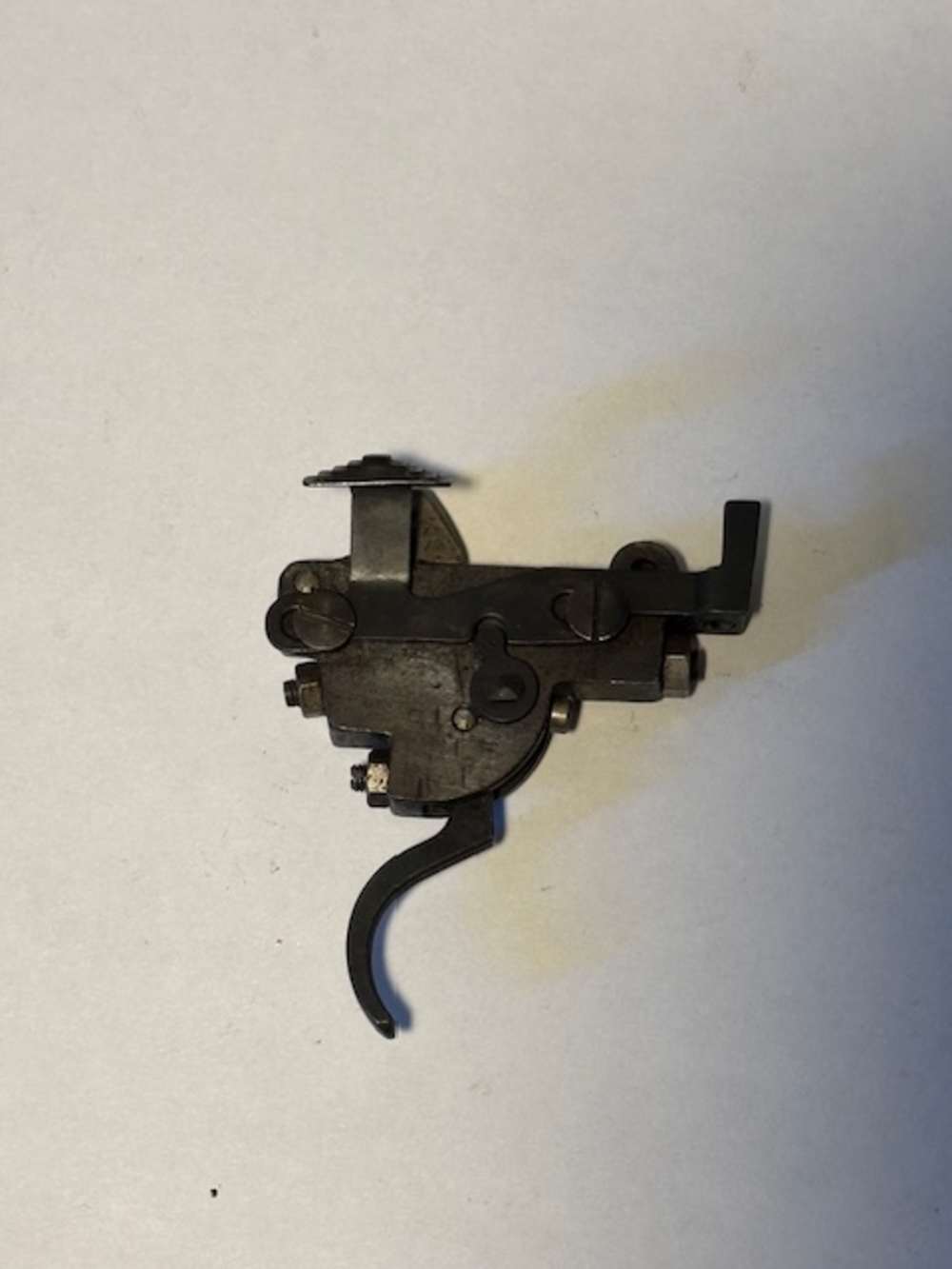 REMINGTON 798 ADJUSTABLE TRIGGER PACK W SAFETY COMMERCIAL MAUSER 98 -img-0