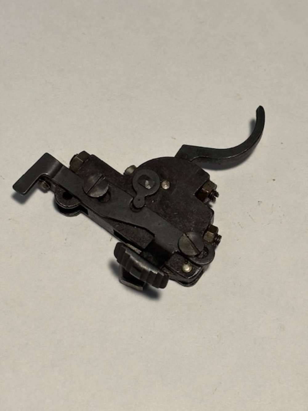 REMINGTON 798 ADJUSTABLE TRIGGER PACK W SAFETY COMMERCIAL MAUSER 98 -img-2