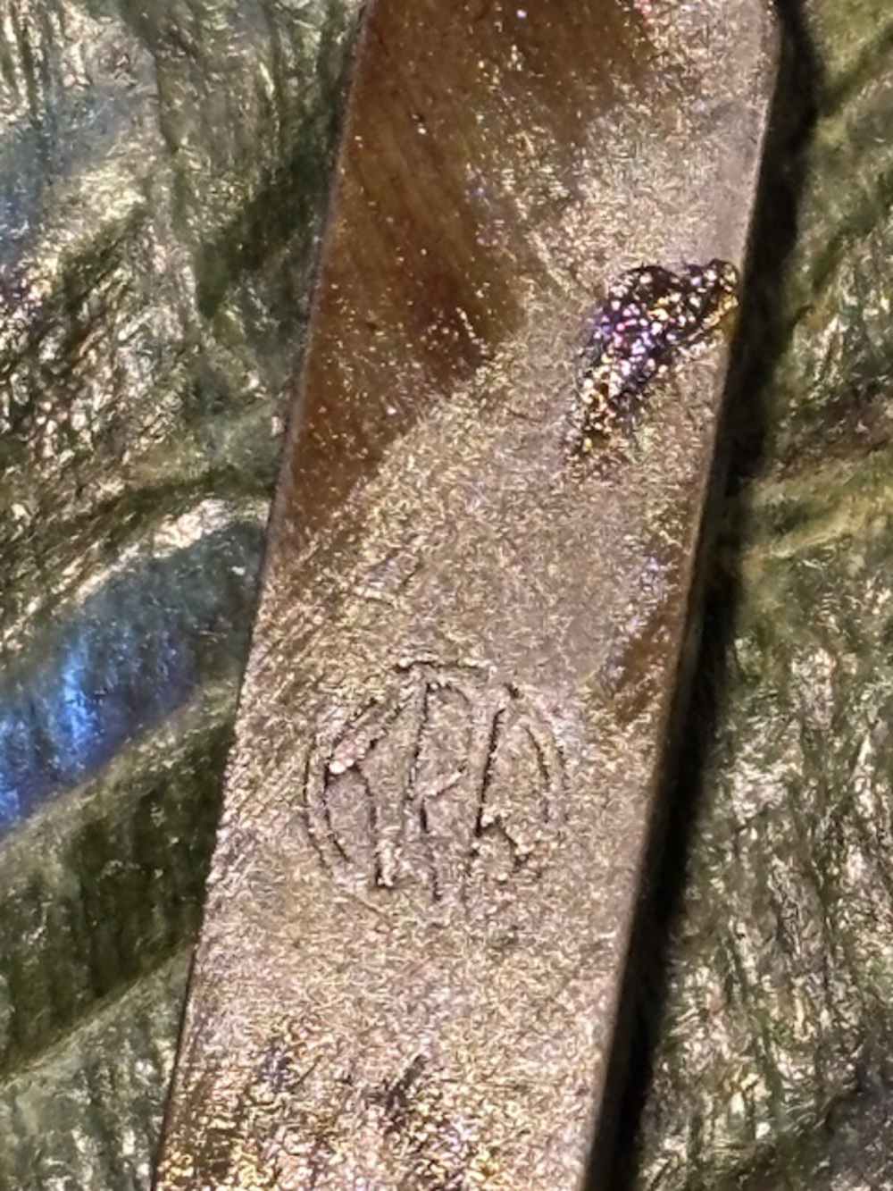 NIW UNISSUED USGI M1 GARAND M3A1 COMBO TOOL KRW WILSON ARCADE NEW YORK 1952-img-1