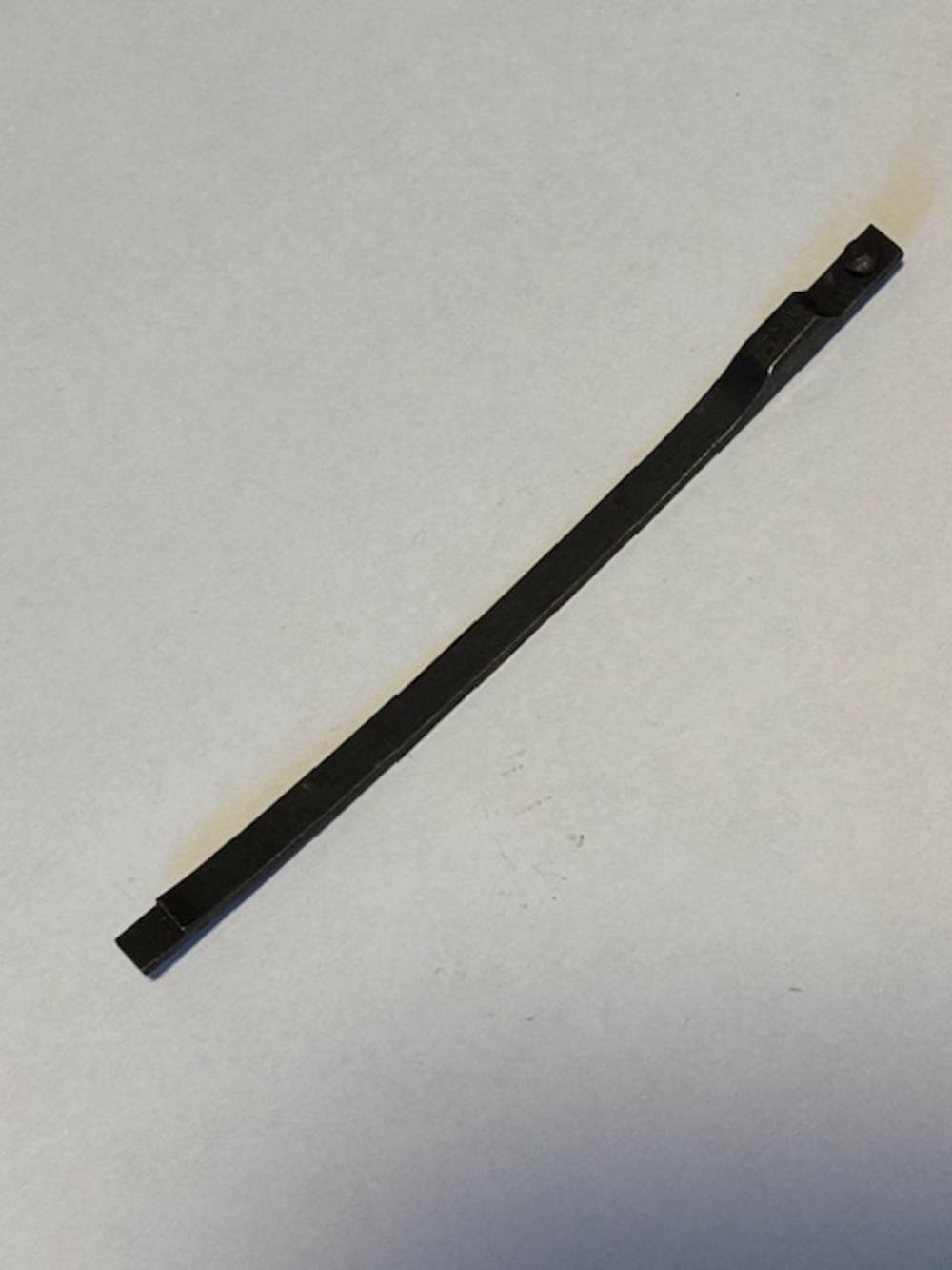 EXCELLENT YUGO M48 MAUSER BAND SPRING WITH MARKINGS-img-6