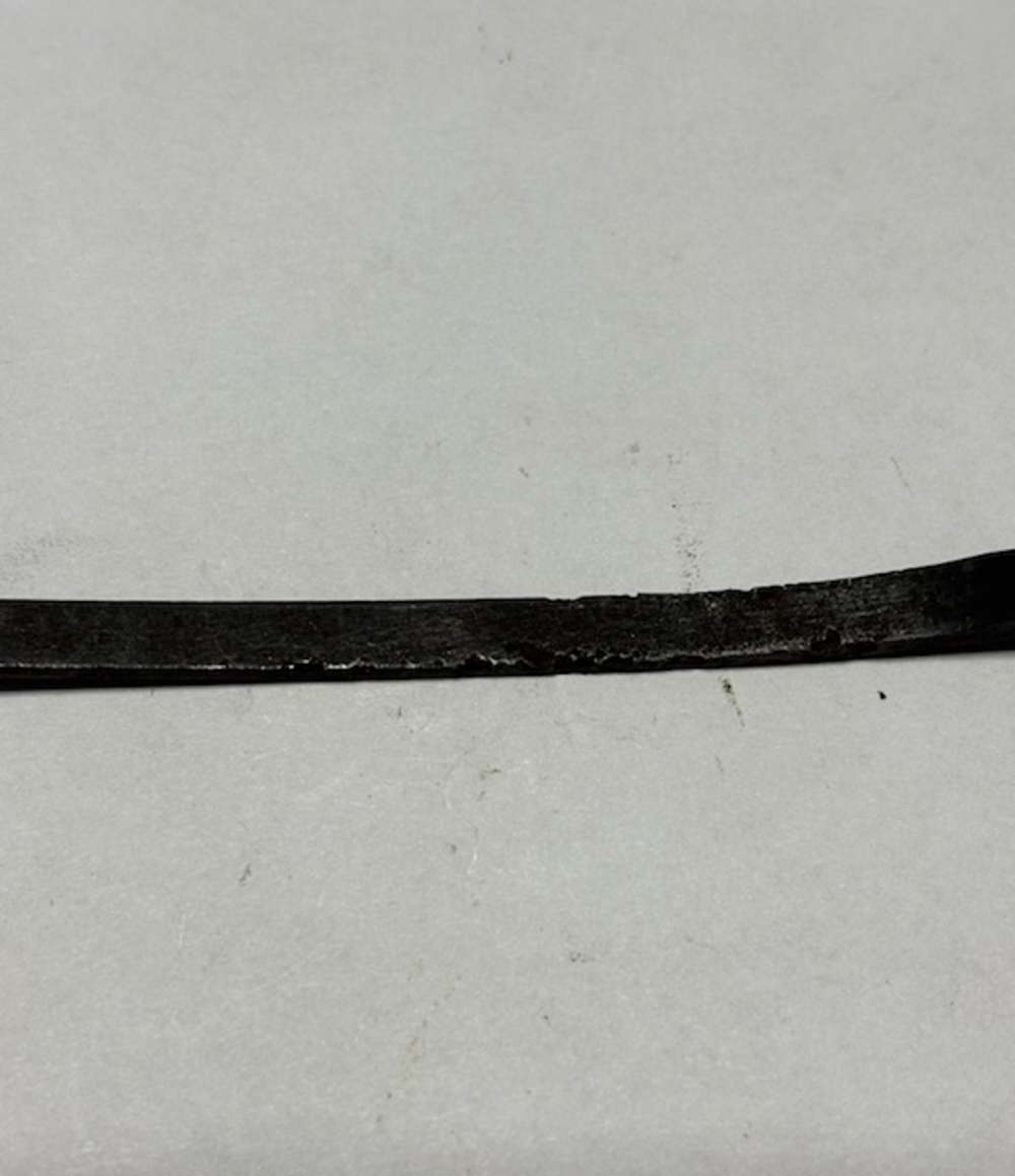 EXCELLENT YUGO M48 MAUSER BAND SPRING WITH MARKINGS-img-3