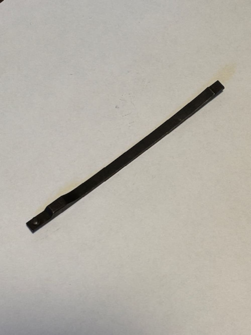 EXCELLENT YUGO M48 MAUSER BAND SPRING WITH MARKINGS-img-4