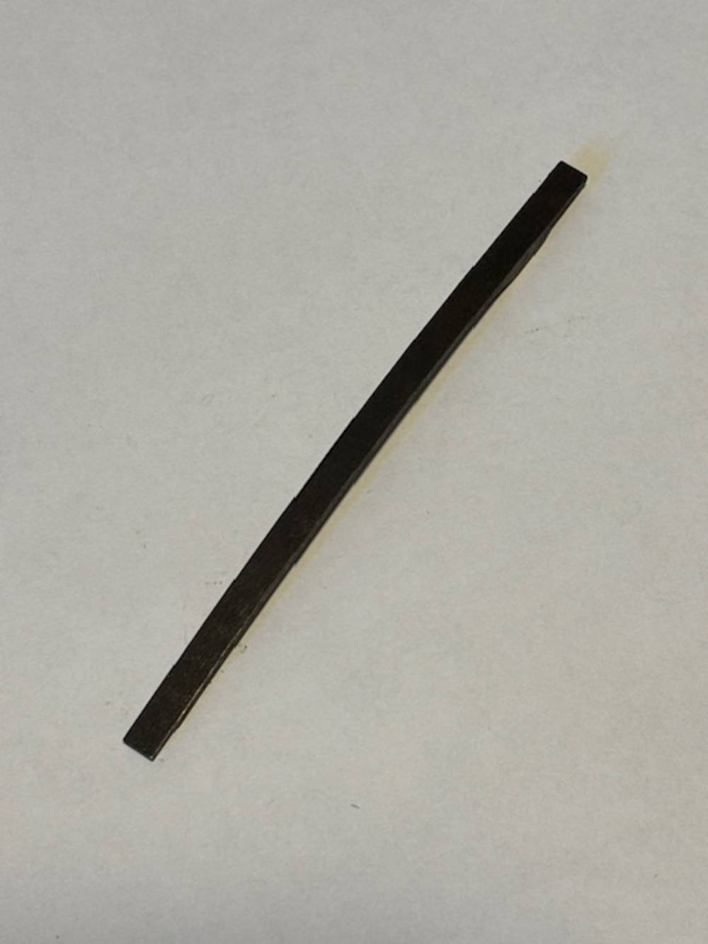 EXCELLENT YUGO M48 MAUSER BAND SPRING WITH MARKINGS-img-7