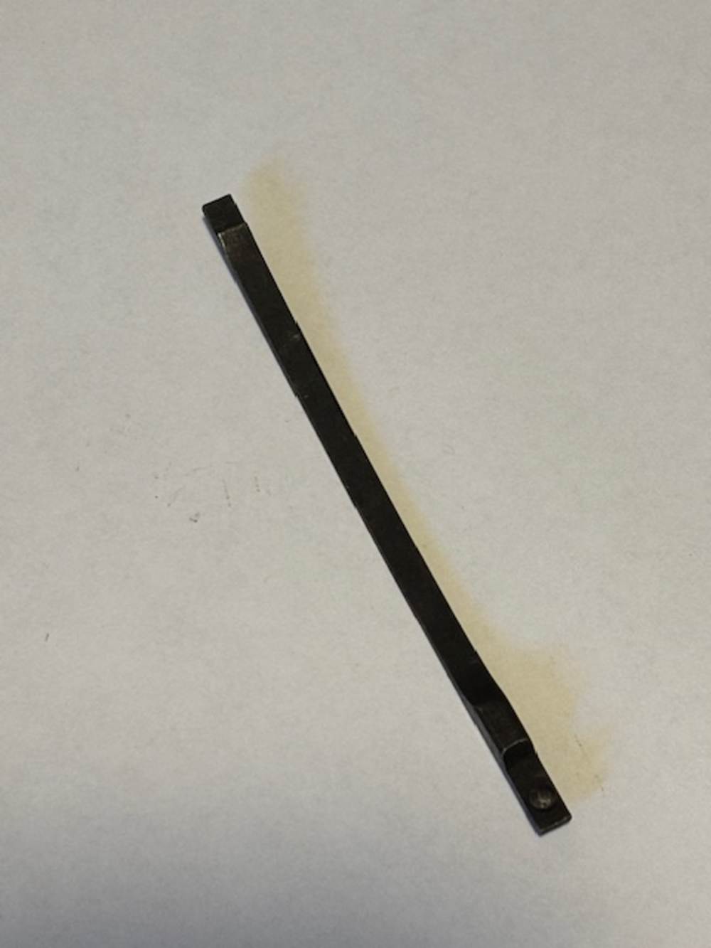 EXCELLENT YUGO M48 MAUSER BAND SPRING WITH MARKINGS-img-5