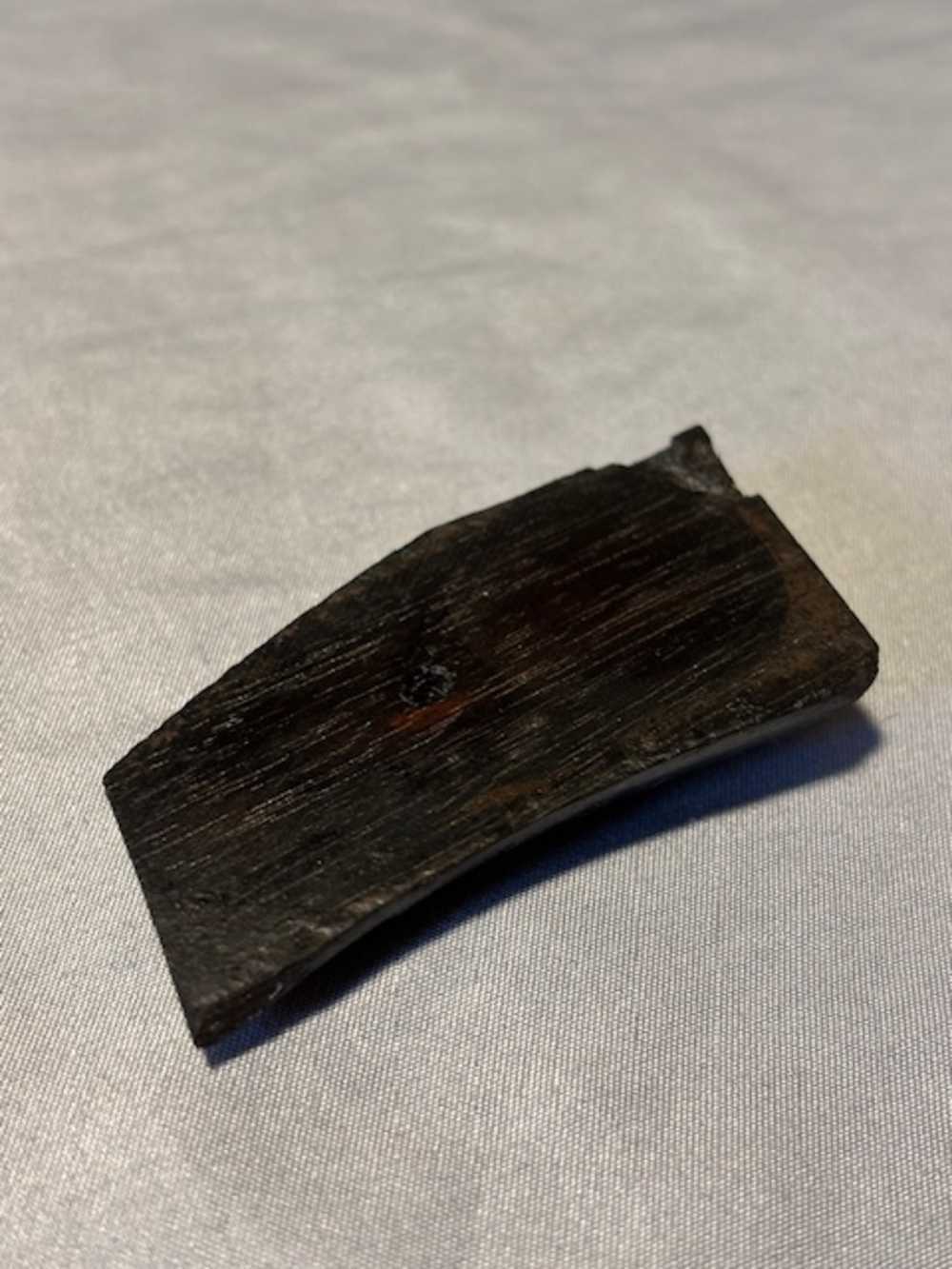 ORIGINAL USGI 1917 WATERCOOLED MACHINE GUN WOOD GRIPS USM1917 MG WW1 WW2-img-10