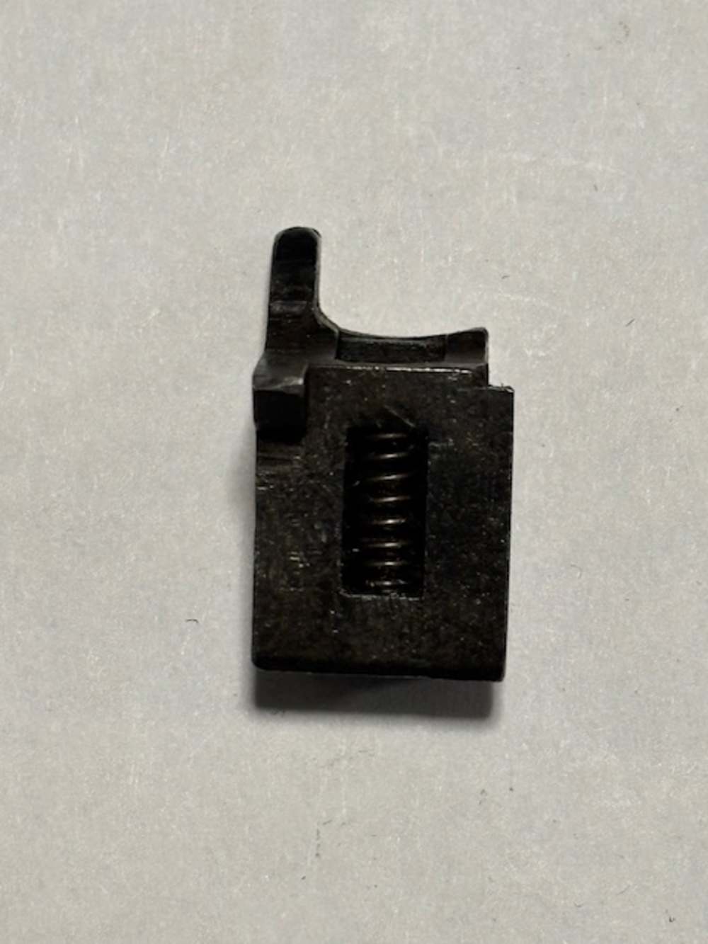 EXC COMPLETE TULA SVT40 EJECTOR AND BOLT STOP ASSEMBLY SVT-40 WWII RUSSIAN-img-2