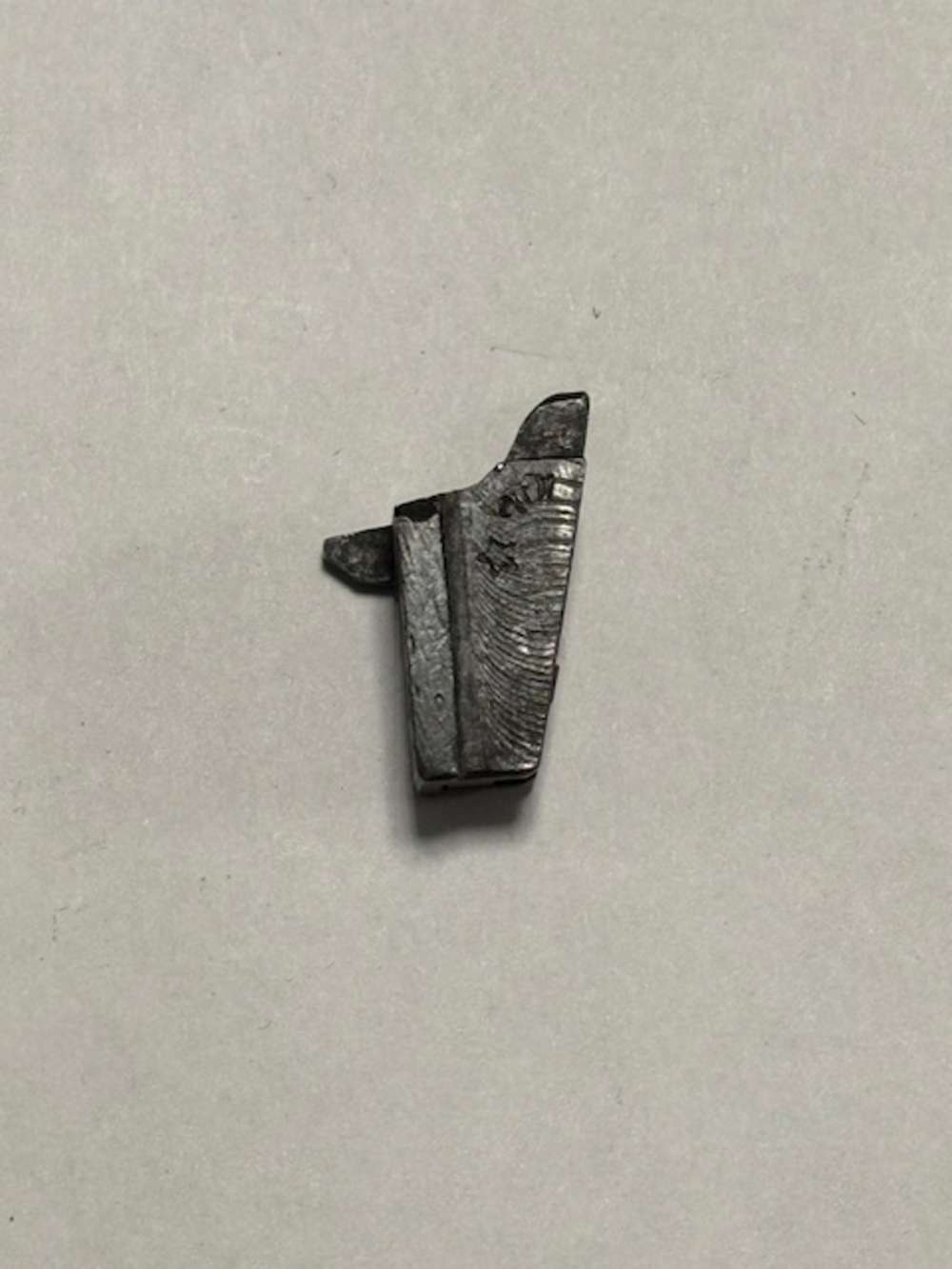 EXC COMPLETE TULA SVT40 EJECTOR AND BOLT STOP ASSEMBLY SVT-40 WWII RUSSIAN-img-0