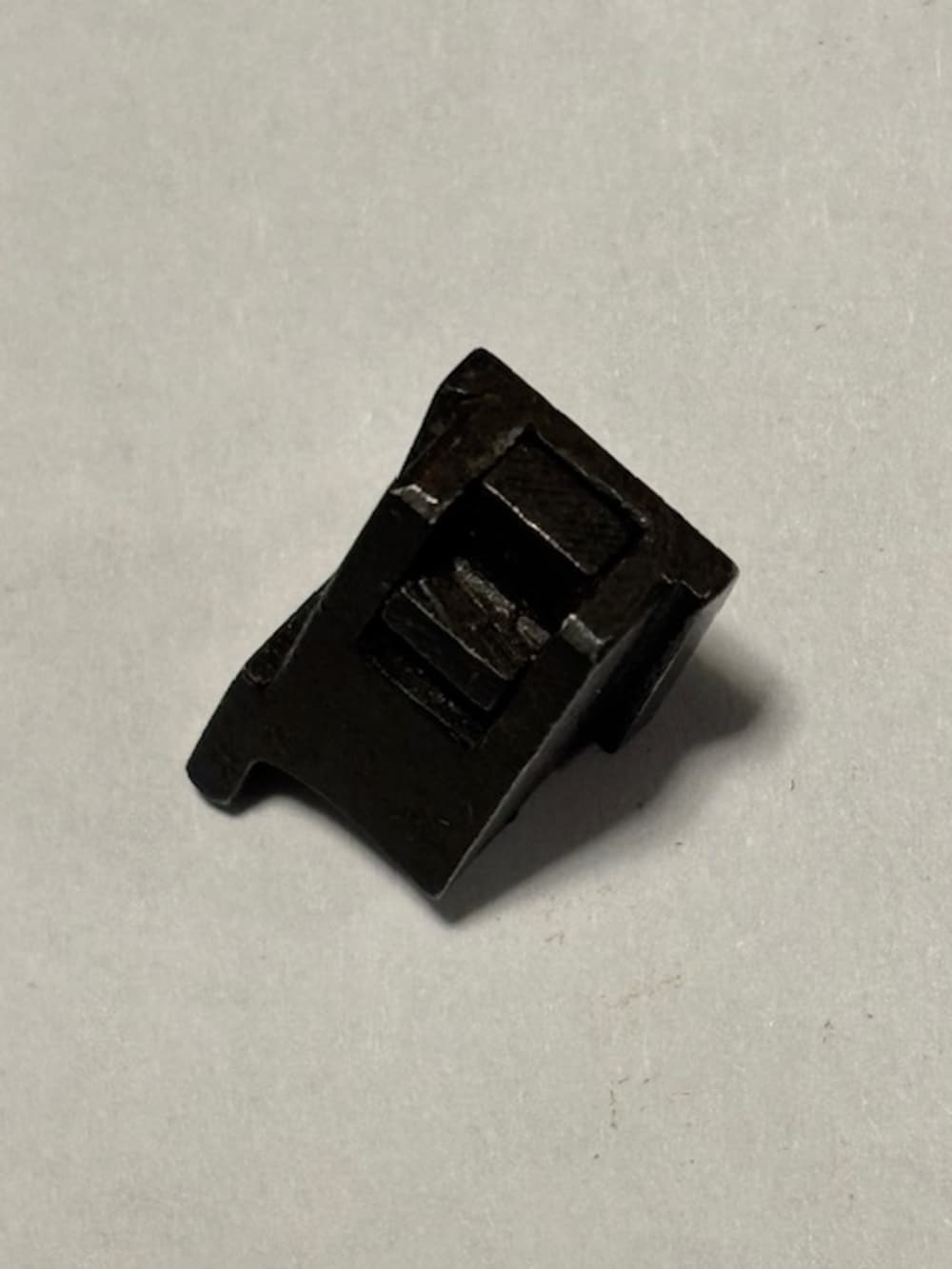 EXC COMPLETE TULA SVT40 EJECTOR AND BOLT STOP ASSEMBLY SVT-40 WWII RUSSIAN-img-6