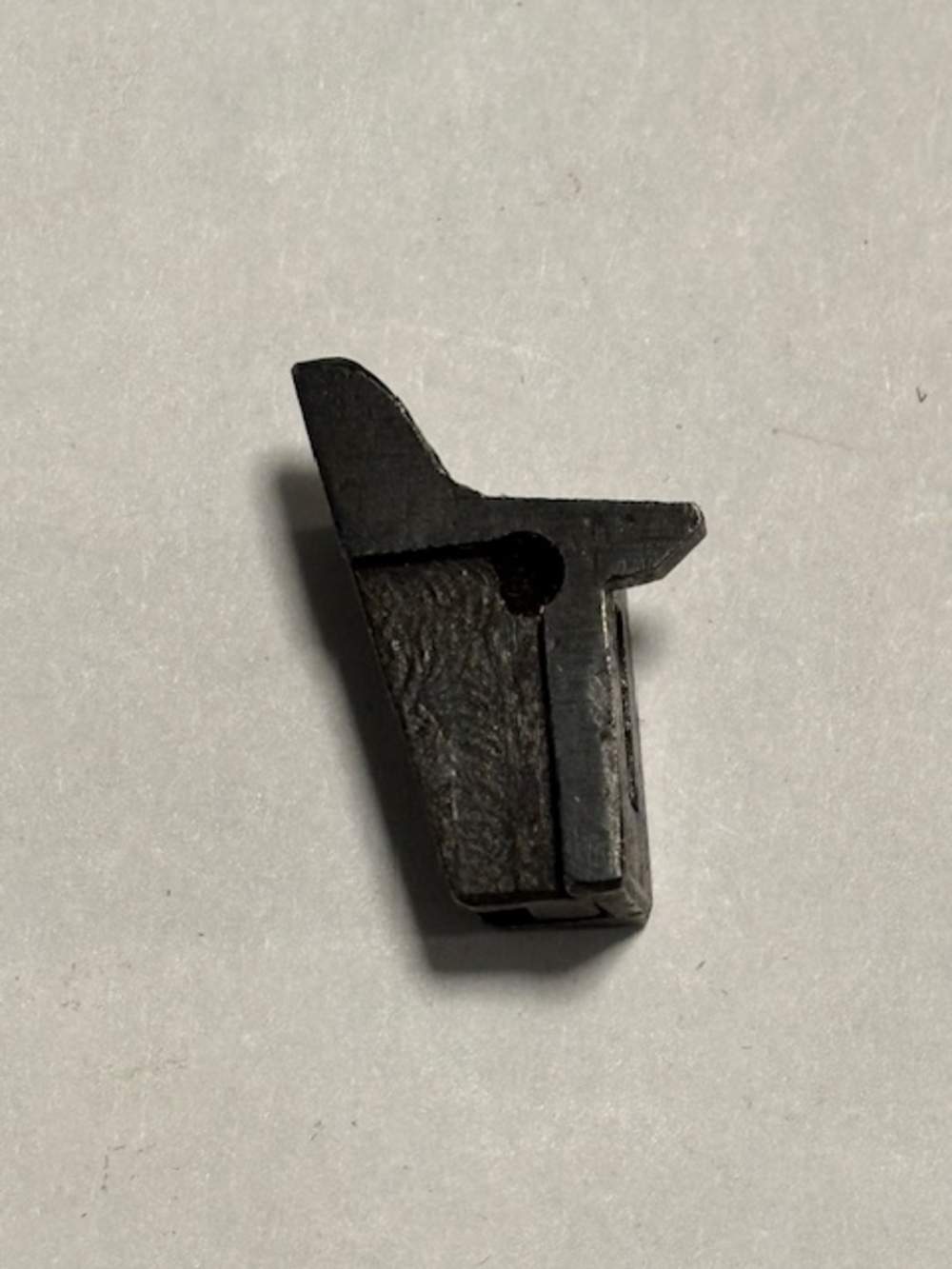 EXC COMPLETE TULA SVT40 EJECTOR AND BOLT STOP ASSEMBLY SVT-40 WWII RUSSIAN-img-3