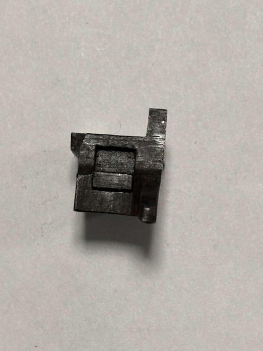 EXC COMPLETE TULA SVT40 EJECTOR AND BOLT STOP ASSEMBLY SVT-40 WWII RUSSIAN-img-5