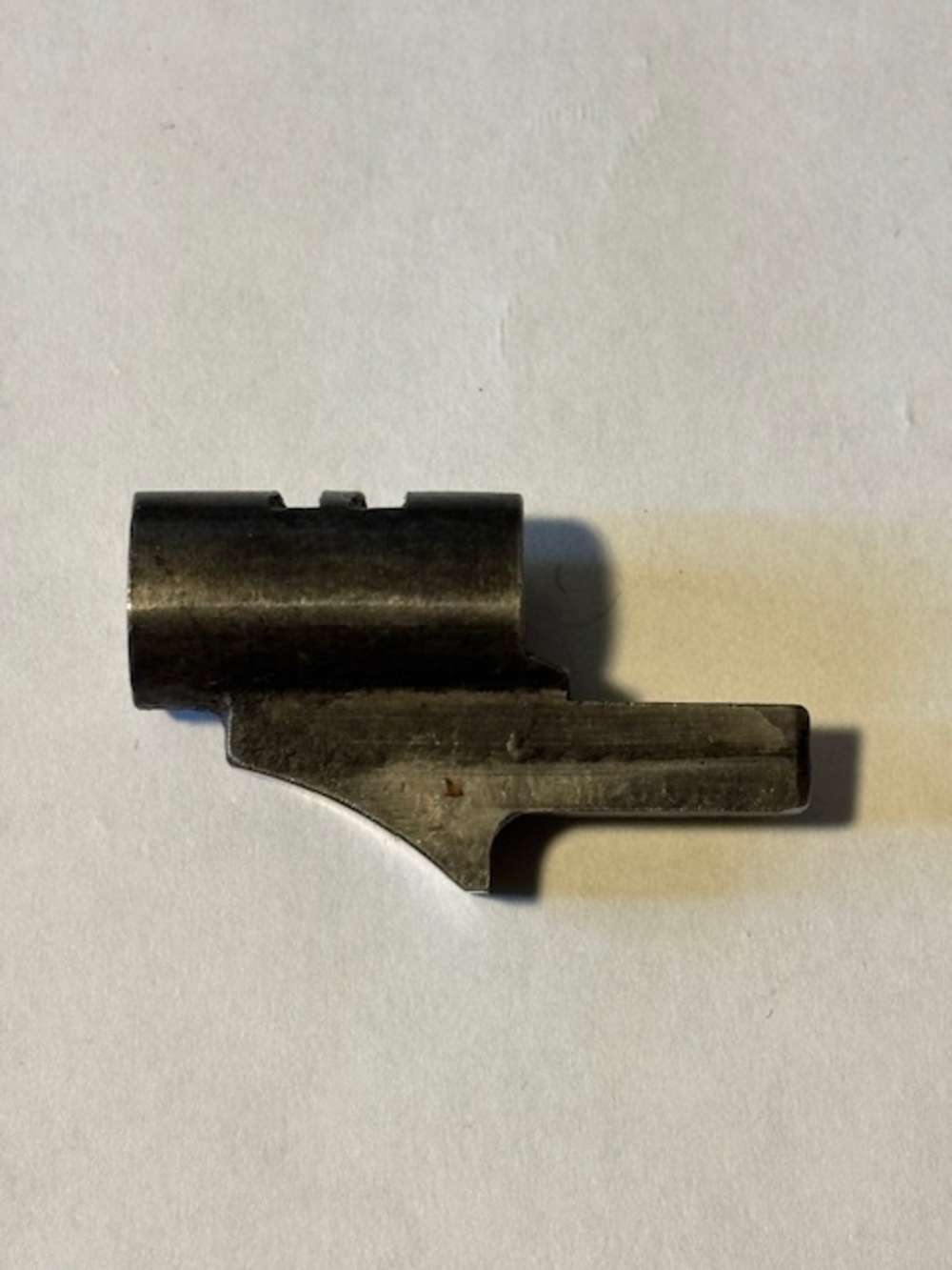 SPRINGFIELD M2 1922 .22LR COCKING PIECE EARLY NO DASH DRAWING # 1903 USGI-img-6