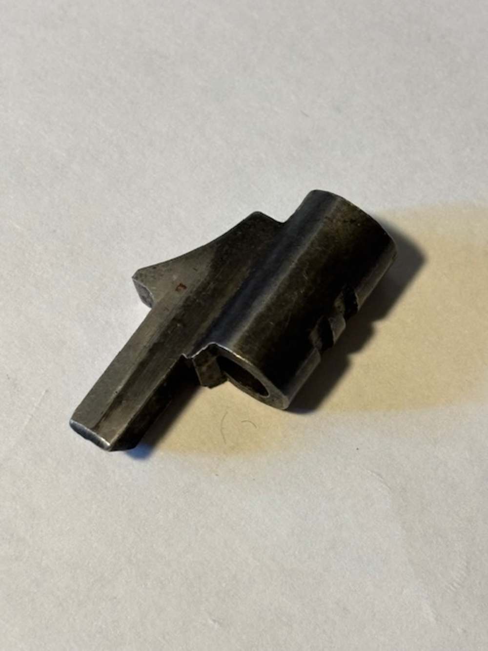 SPRINGFIELD M2 1922 .22LR COCKING PIECE EARLY NO DASH DRAWING # 1903 USGI-img-9