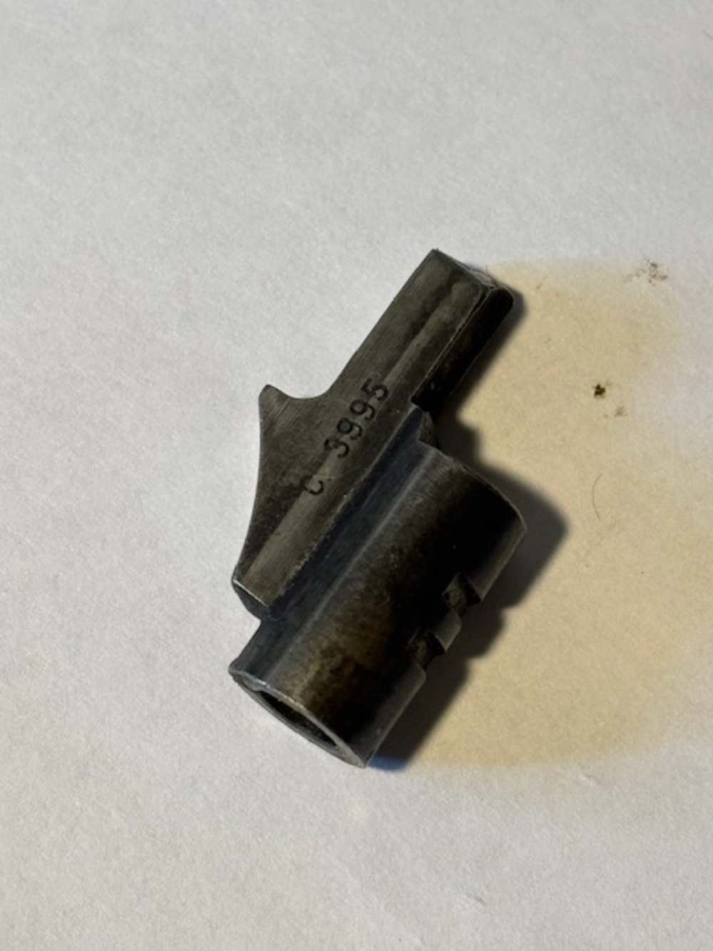 SPRINGFIELD M2 1922 .22LR COCKING PIECE EARLY NO DASH DRAWING # 1903 USGI-img-2