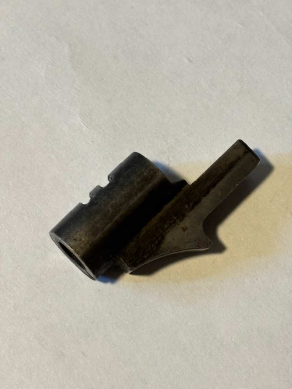 SPRINGFIELD M2 1922 .22LR COCKING PIECE EARLY NO DASH DRAWING # 1903 USGI-img-7