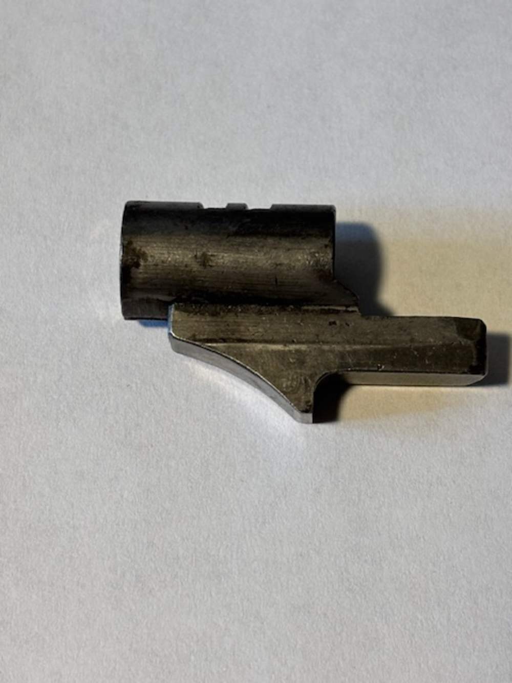 SPRINGFIELD 1922 M2 .22LR COCKING PIECE DRAWING # C 3995 1 USGI 1903 SA -img-5