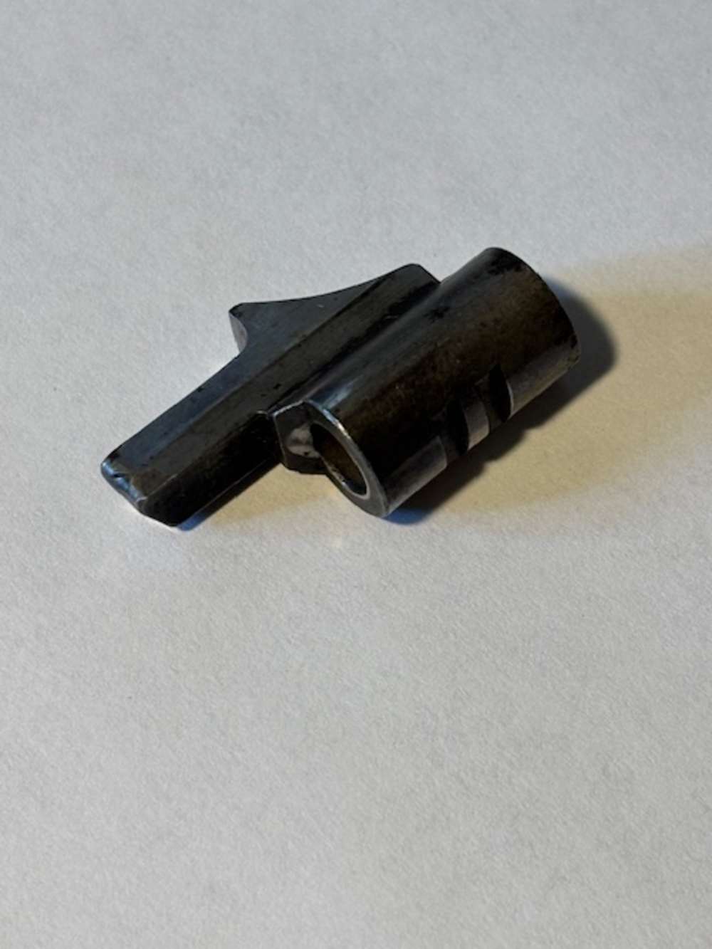 SPRINGFIELD 1922 M2 .22LR COCKING PIECE DRAWING # C 3995 1 USGI 1903 SA -img-8