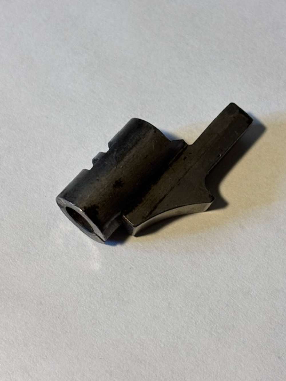 SPRINGFIELD 1922 M2 .22LR COCKING PIECE DRAWING # C 3995 1 USGI 1903 SA -img-6
