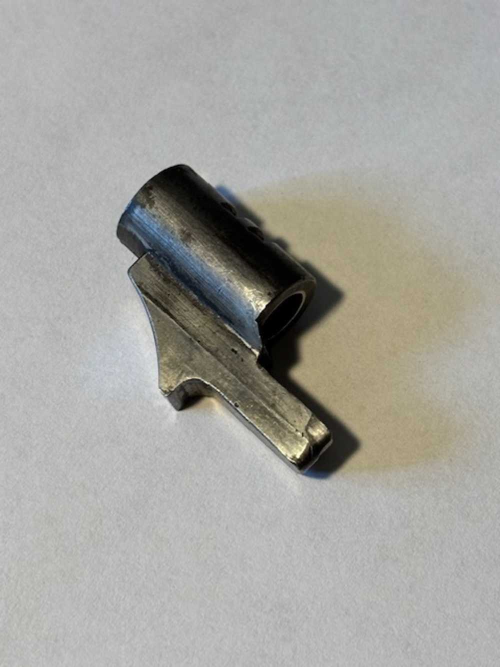SPRINGFIELD 1922 M2 .22LR COCKING PIECE DRAWING # C 3995 1 USGI 1903 SA -img-9