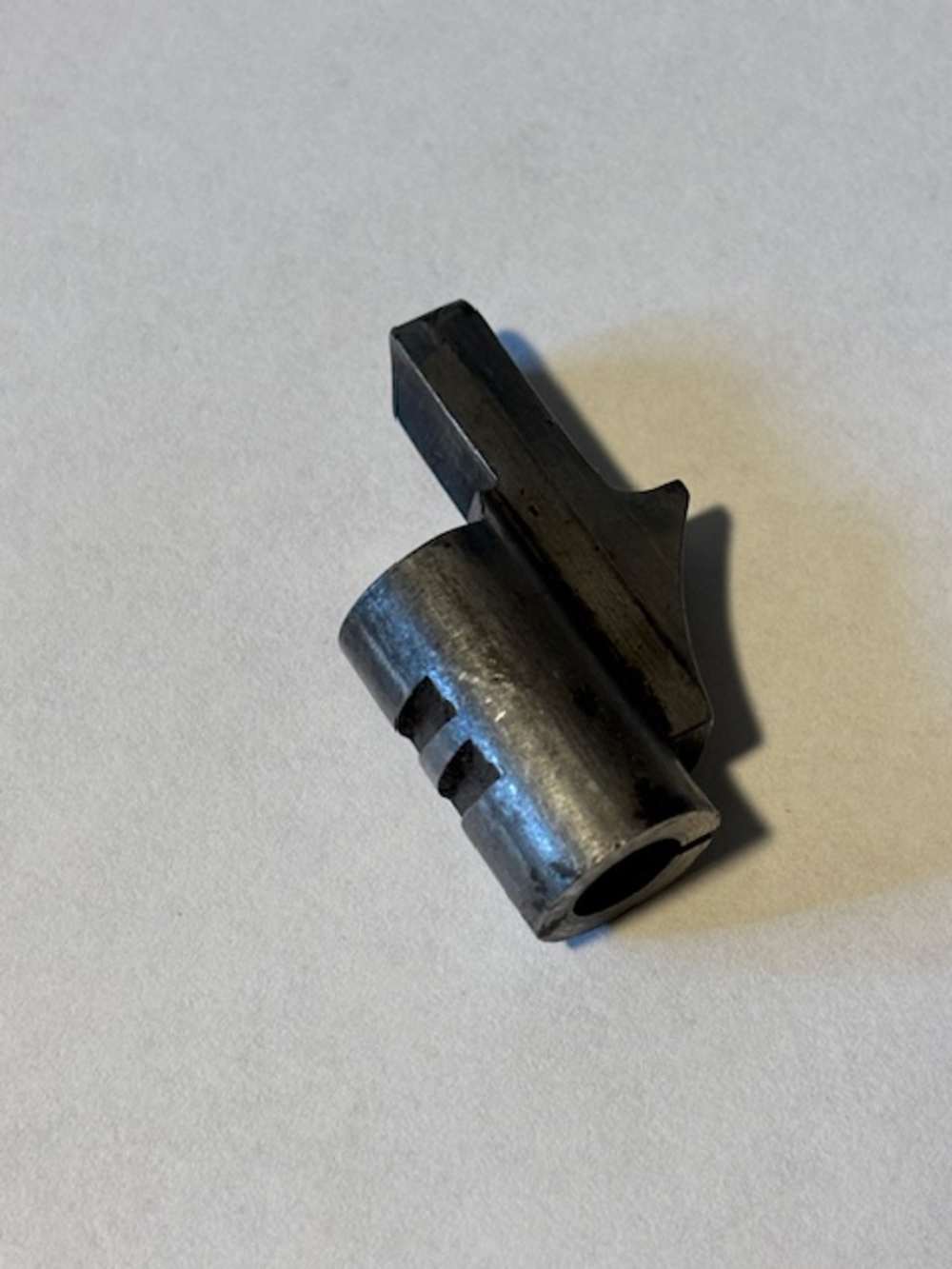 SPRINGFIELD 1922 M2 .22LR COCKING PIECE DRAWING # C 3995 1 USGI 1903 SA -img-7