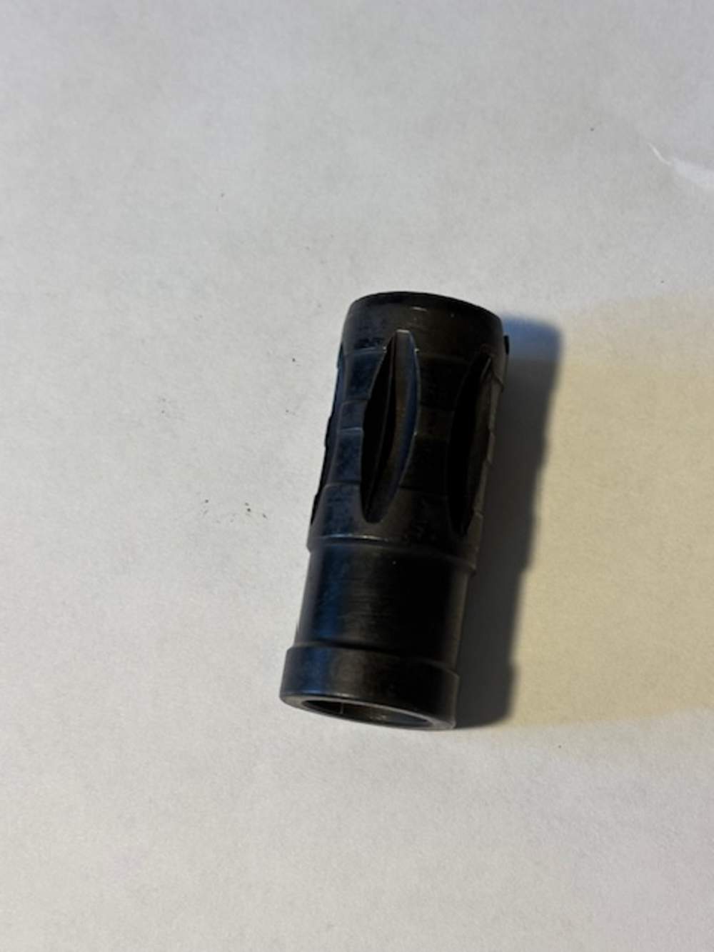 PTR-91 FAUX FAKE FLASH HIDER NEVER WELDED ON GUN G3 CETME HK PTR PTR91-img-0