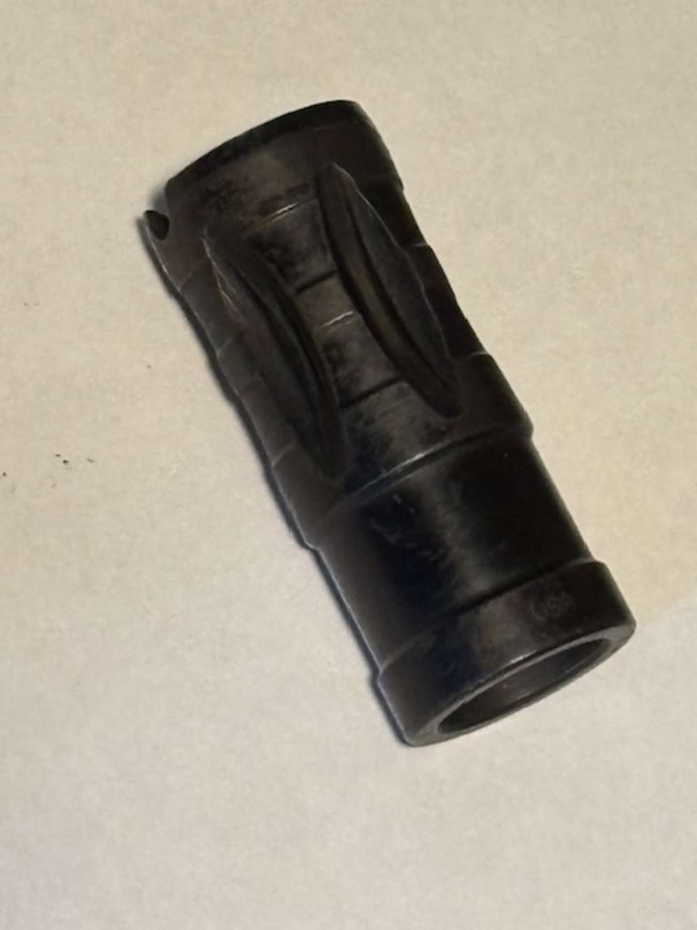 PTR-91 FAUX FAKE FLASH HIDER NEVER WELDED ON GUN G3 CETME HK PTR PTR91-img-4