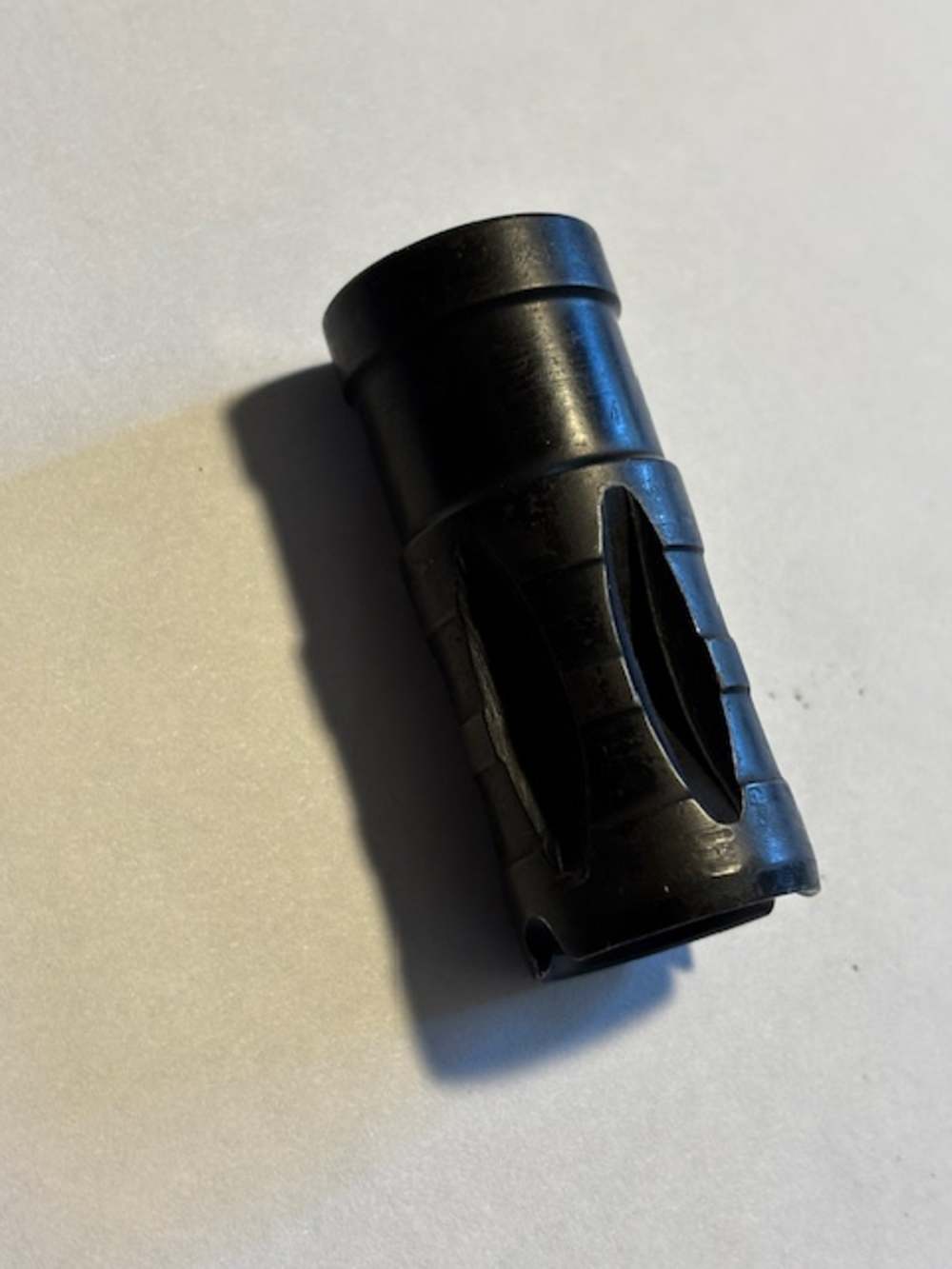 PTR-91 FAUX FAKE FLASH HIDER NEVER WELDED ON GUN G3 CETME HK PTR PTR91-img-2